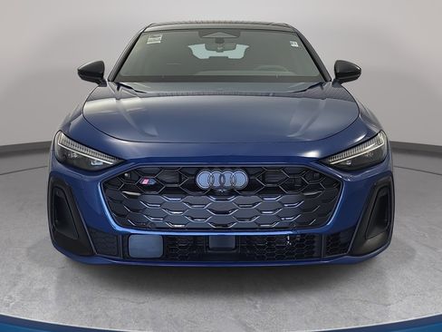 New 2026 Audi S5 Prestige AWD/4WD image 2