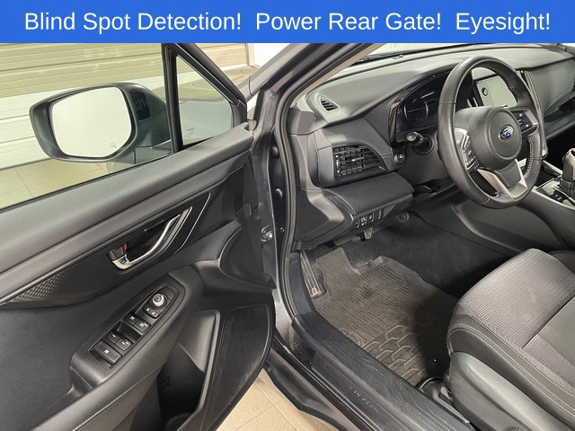 Used 2024 Subaru Outback Premium AWD/4WD image 10