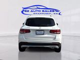 Used 2016 Mercedes-Benz GLC 300 4MATIC w/ Multimedia Package image 6