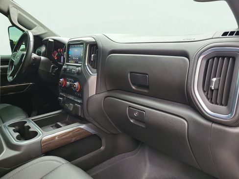 Used 2021 Chevrolet Silverado 1500 RST w/ All Star Edition Plus AWD/4WD image 20
