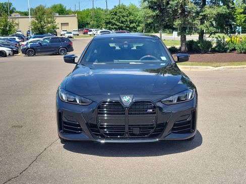 New 2026 BMW 440i xDrive w/ Premium Package AWD/4WD image 2
