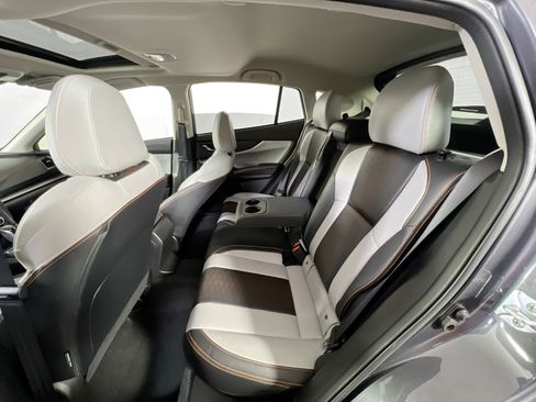 Used 2023 Subaru Crosstrek 2.5i Limited w/ Moonroof Package image 24