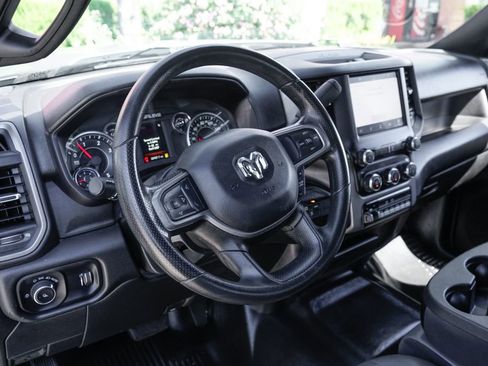 Used 2024 RAM 3500 Tradesman image 19