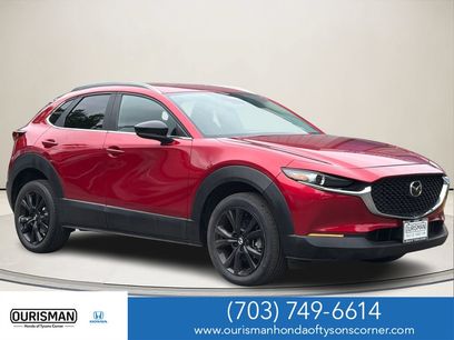 Used 2024 MAZDA CX-30 AWD 2.5 S w/ Select Sport Pkg