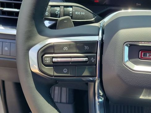 New 2026 GMC Acadia Elevation w/ Elevation Premium Package FWD image 23