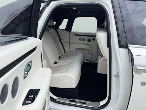 Used 2021 Rolls-Royce Ghost AWD/4WD image 45
