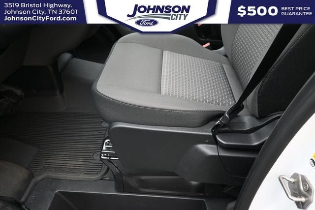 New 2026 Ford Transit 250 148 Medium Roof w/ Load Area Protection Package RWD image 21