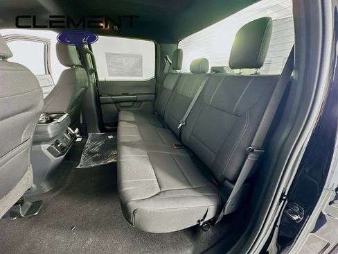 New 2026 Ford F150 STX w/ Equipment Group 200A AWD/4WD image 27