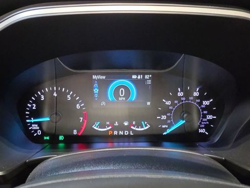 Used 2020 Ford Escape SEL AWD/4WD image 10