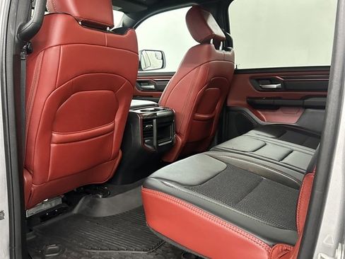 Used 2025 RAM 1500 Rebel image 29