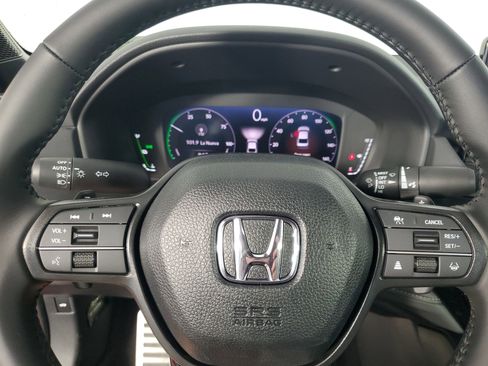 New 2026 Honda Accord Sport image 24