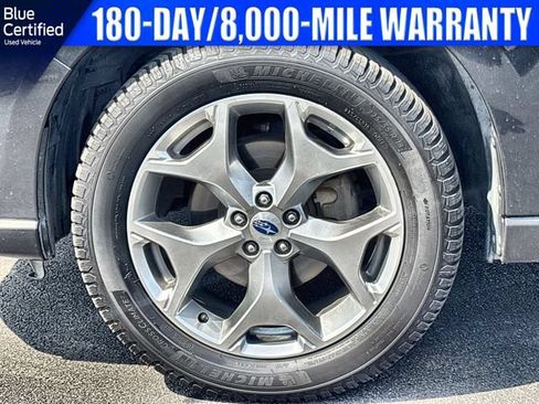 Used 2018 Subaru Forester 2.5i Touring AWD/4WD image 19