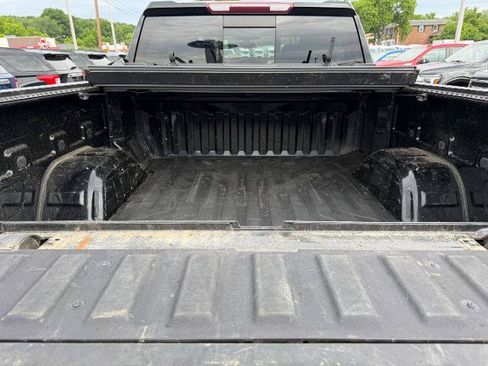 Used 2021 GMC Sierra 1500 Elevation AWD/4WD image 15