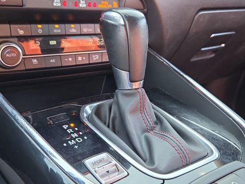 Used 2023 MAZDA CX-9 Carbon Edition image 23