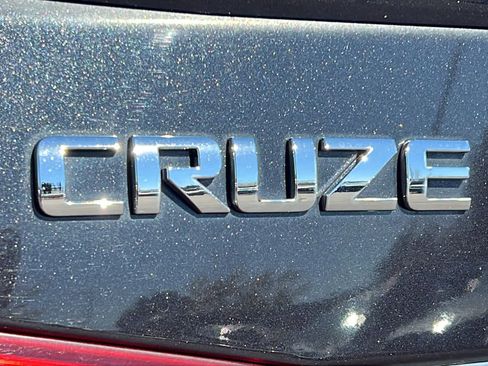 Used 2013 Chevrolet Cruze LTZ w/ RS Package image 28