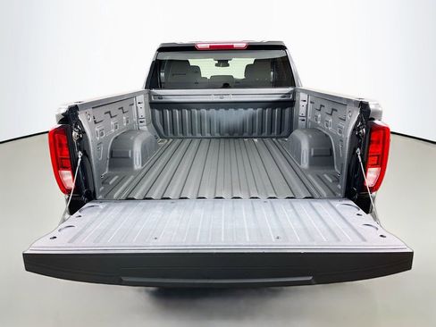 Used 2024 GMC Sierra 1500 Pro w/ Pro Value Package AWD/4WD image 10