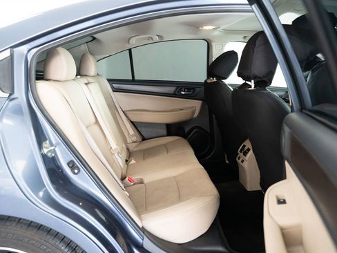 Used 2015 Subaru Legacy 2.5i Limited image 21