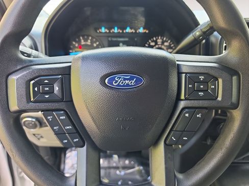 Used 2020 Ford F150 XL w/ Equipment Group 101A Mid AWD/4WD image 12
