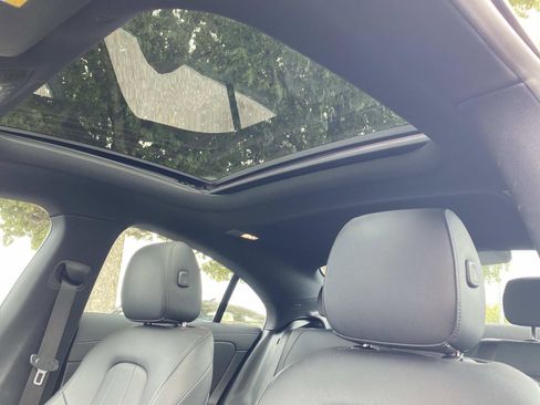 Used 2025 Mercedes-Benz CLA 250 CLA 250 image 15