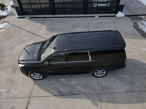 Used 2019 GMC Yukon XL SLT image 58