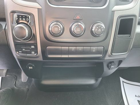 Used 2022 RAM 1500 Tradesman w/ Popular Equipment Group AWD/4WD image 24