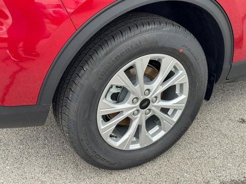 New 2026 Ford Escape Active w/ Cold Weather Package image 4