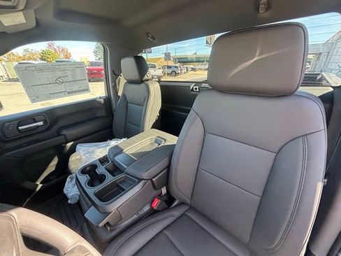 New 2026 Chevrolet Silverado 2500 W/T image 11