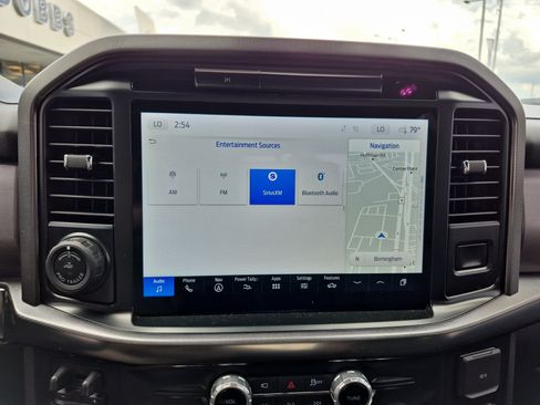 Used 2025 Ford F150 Platinum AWD/4WD image 42