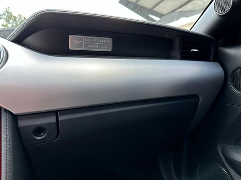 Used 2016 Ford Mustang GT Premium w/ Equipment Group 401A image 42