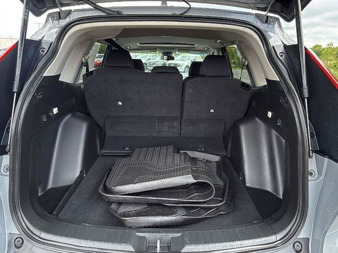 Used 2024 Honda CR-V EX image 21