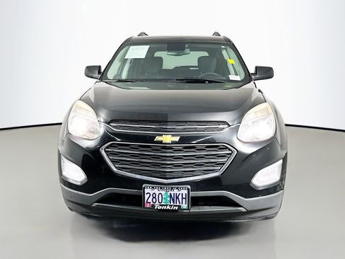 Used 2016 Chevrolet Equinox LT w/ Convenience Package image 2