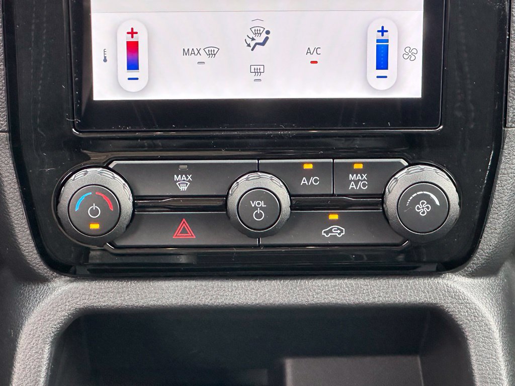 New 2026 Ford Ranger XLT w/ Advanced Towing Package AWD/4WD image 17