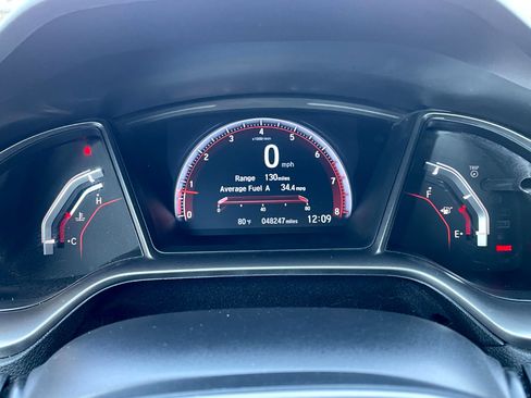 Used 2019 Honda Civic Si image 14