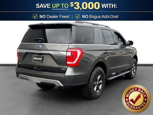 Used 2020 Ford Expedition XLT w/ Equipment Group 202A AWD/4WD image 5