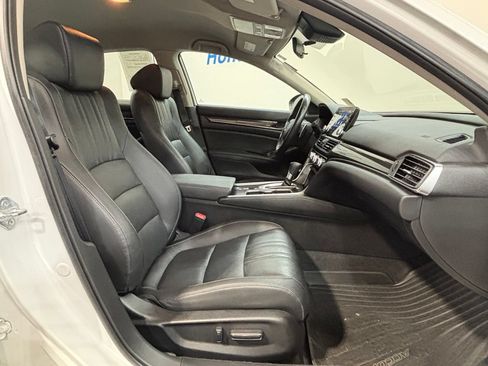 Used 2022 Honda Accord Sport Special Edition image 30