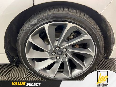 Used 2015 Ford Edge Sport w/ Equipment Group 401A AWD/4WD image 22