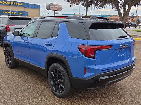 New 2026 GMC Terrain Elevation w/ Elevation Premium Package image 3