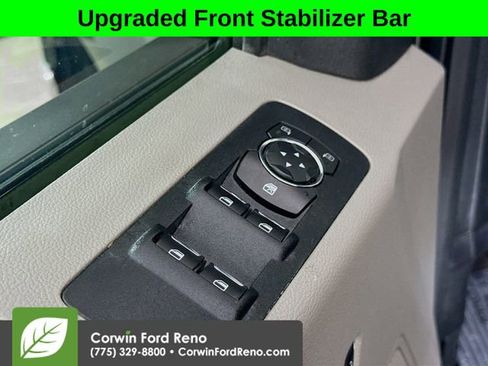 Used 2016 Ford F150 XLT w/ Equipment Group 302A Luxury RWD image 18