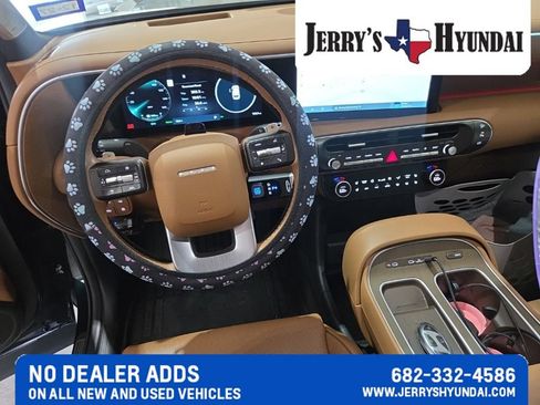 Used 2026 Hyundai Palisade Calligraphy AWD/4WD image 12