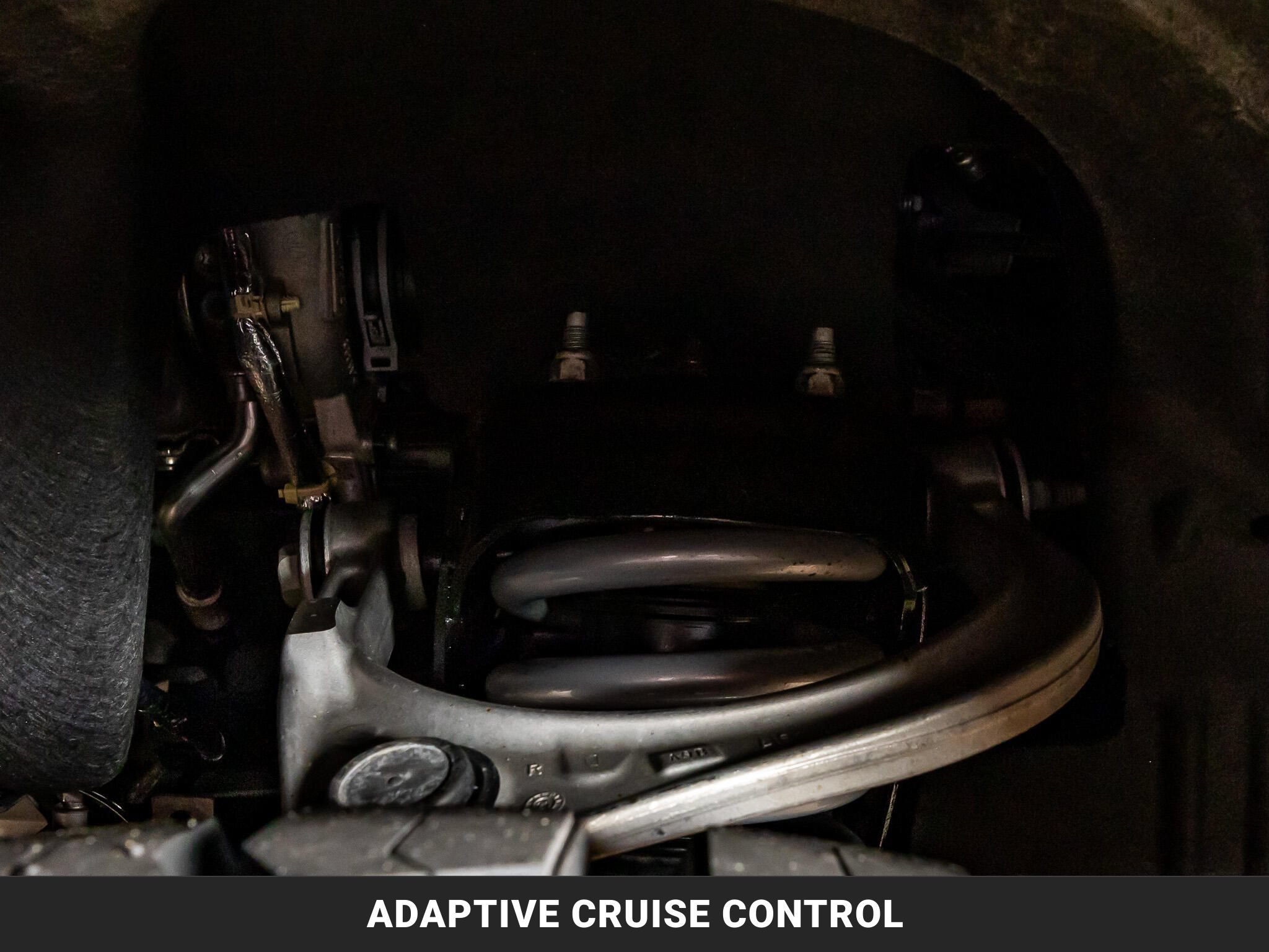 Used 2022 Ford Bronco Wildtrak AWD/4WD image 13