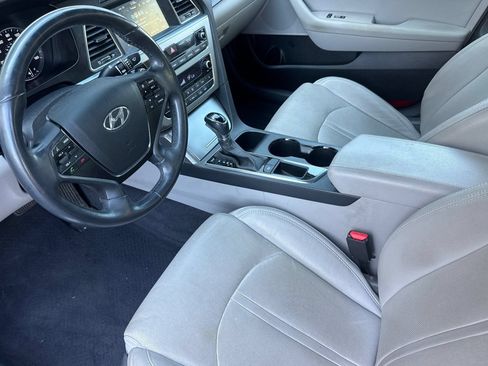 Used 2016 Hyundai Sonata Limited FWD image 11