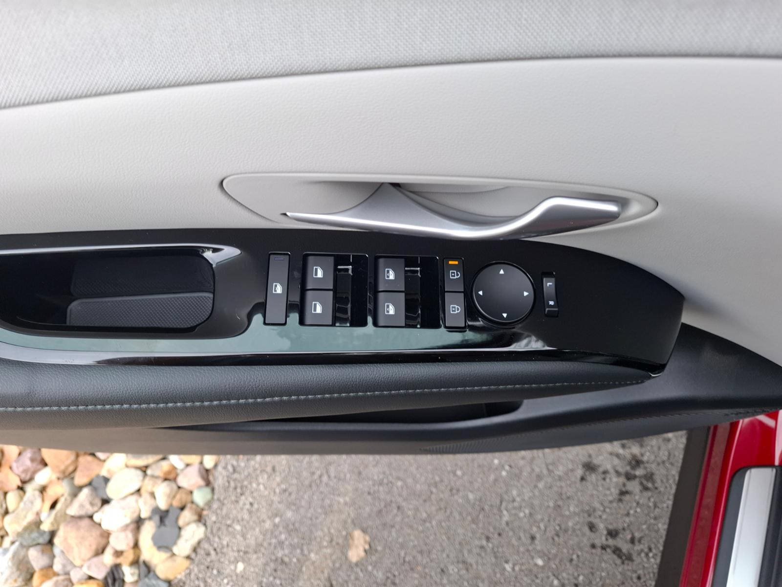 New 2026 Hyundai Tucson Limited AWD/4WD image 19