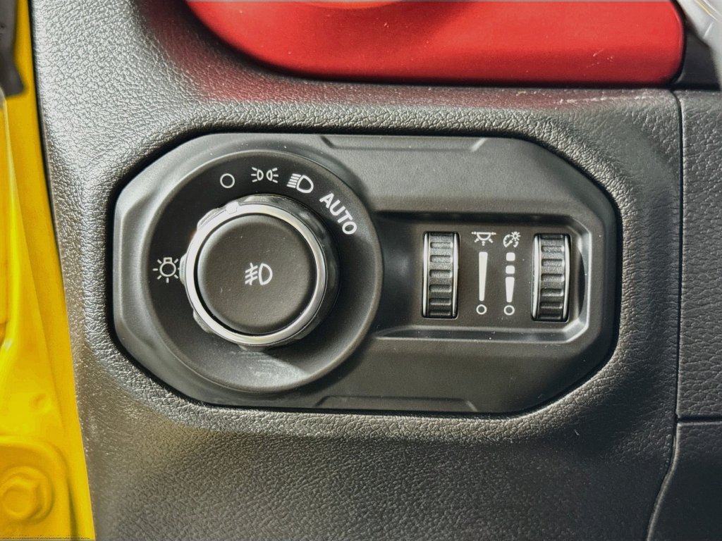 Used 2021 Jeep Wrangler Unlimited Rubicon AWD/4WD image 19