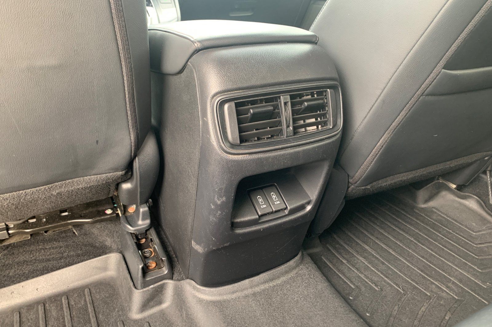 Used 2019 Honda CR-V EX-L image 16