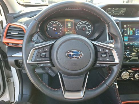 Used 2021 Subaru Forester Sport image 20