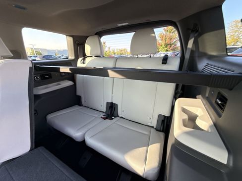 New 2026 Hyundai Santa Fe Limited image 27