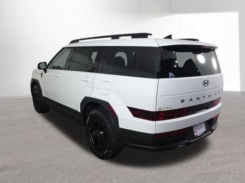 New 2026 Hyundai Santa Fe XRT image 39