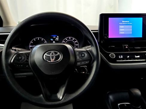 Used 2024 Toyota Corolla LE FWD image 27