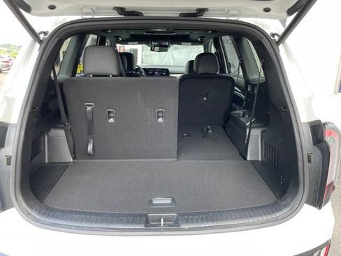 Certified 2025 Kia Telluride EX X-Line AWD/4WD image 37