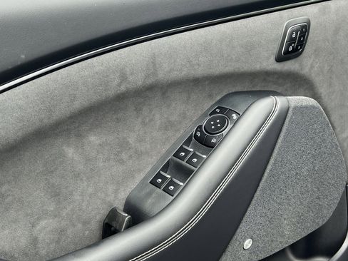 New 2025 Ford Mustang Mach-E GT w/ Interior Protection Package image 15